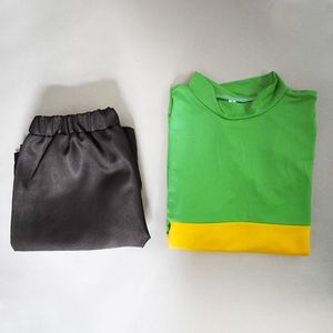 Costume da Cosplay <span class=keywords><strong>Undertale</strong></span> per Donna, Prototipo Mission Frisk Chara, per Halloween e Giochi, GAHC-028 - Product Image 4