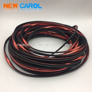 Xe Cửa Hàng Cạnh Bảo Vệ Trang Trí Nội Thất Dải Con Dấu Bảo Vệ Xe Bảo Vệ Cửa Cạnh Phù Hợp Cho Hầu Hết Các Xe - Product Image 2