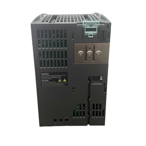 Nuevo Módulo de Potencia Original 6SL3224 0BE24 0UA0 G120 PM240, Convertidor de Frecuencia PM240 4.0 KW en Stock - Product Image 5
