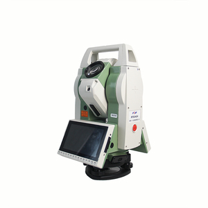 Station totale FOIF RTS342N pour levés topographiques, <span class=keywords><strong>prix</strong></span> avantageux, sans prisme, portée de 1000 m, station totale robotisée pour levés topographiques - Product Image 4