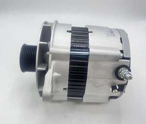 Alternateur 400-52197 pour moteur Caterpillar C7 - Product Image 5