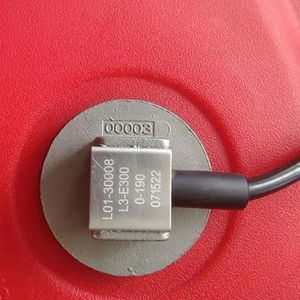 Réservoir d'essence diesel portable en plastique avec logo personnalisé - Product Image 3