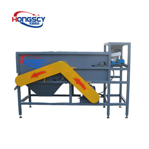 Separador Magnético de Múltiplos Estágios de Alta Eficiência e Menos Manutenção para Processamento de Minério - Product Image 5