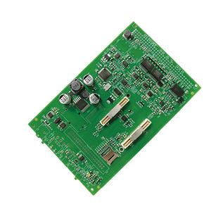 High Quality Manufacturer's Printed Circuit Board Assembly (PCBA) Solutions For <strong>Drones</strong> Expert <strong>Drone</strong> Design - Product Image 1