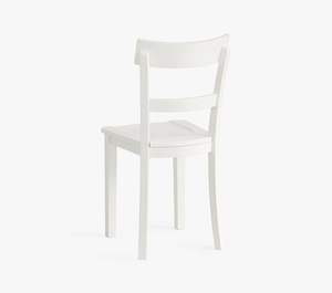 Chaise pour enfants moderne en bois massif pour fête d'anniversaire d'enfants chaise <span class=keywords><strong>ergonomique</strong></span> pour enfants chaise d'étude pour enfants vente en gros - Product Image 2