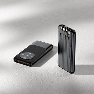 بنك طاقة متنقل ، شاحن محمول OEM powerbank ، هدايا بنوك طاقة - Product Image 6