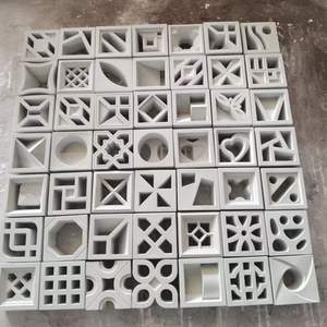 แม่พิมพ์พลาสติกสำหรับงานตกแต่งผนังคอนกรีต - Product Image 6