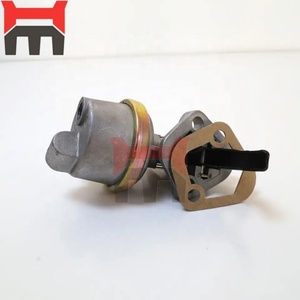 Bomba de Combustible Diésel 6BT 6CT 3970880 3901425 3904374 3928143 3966154 4983584 - Product Image 2