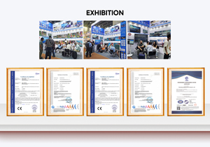 ทีวี LED 4K HDTV สมาร์ททีวีจากโรงงานโดยตรง ขนาด 32/43/50/65 นิ้ว สำหรับบ้านและโรงแรม รองรับหลายอินเทอร์เฟซ - Product Image 5