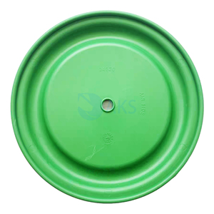 Les pompes à diaphragme 94330-A Ingesoll Rand partie l'OEM fait sur commande compatible de source pneumatique à moteur d'ARO P20 compatible de Santoprene - Product Image 2