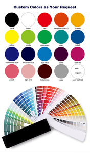 1lb túi Cà phê tùy chỉnh in mờ bao bì hạt cà phê 1kg 1lb có thể tái sử dụng đứng lên túi nhôm lá mỏng đóng gói - Product Image 6