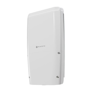 CRS305-1G-4S Mikrotik + สวิตช์ออก, 1x RJ45 1000เมกะไบต์/วินาที, 4X SFP +, IP66 - Product Image 1