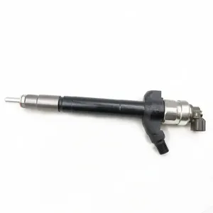 El conjunto de inyector de combustible 6C1Q-9K546-AC 095000-5800 es adecuado para <span class=keywords><strong>Ford</strong></span> <span class=keywords><strong>Transit</strong></span> 2,4 <span class=keywords><strong>TDCi</strong></span> nuevo - Product Image 4