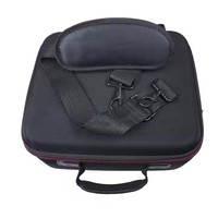 Nouvelle console de jeu accessoires boîte de rangement sac à main pour Nintendo Switch 2 sac de rangement étui de jeu pour coque rigide