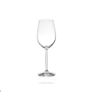 <span class=keywords><strong>แก้ว</strong></span>ไวน์ใสผลิตจากเครื่องจักร - Product Image 4