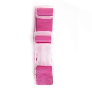 Luggage Bag Hanger Nylon Straps For Travel Convenient Carry Handle Accessory Spring 2023 - Product Image 2