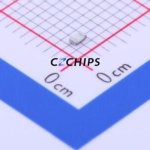 Résistance SMD RS-03K5490FT 0603 (Type : Film Épais) (Résistance : 549 Ohms Précision : 1%) - Product Image 2