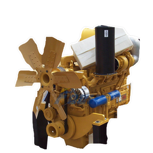 Запчасти для фронтального погрузчика <span class=keywords><strong>SHANTUI</strong></span> SL50 <span class=keywords><strong>SL50W</strong></span> <span class=keywords><strong>SL50W</strong></span>-2, дизельный двигатель WD10G220E22 - Product Image 1