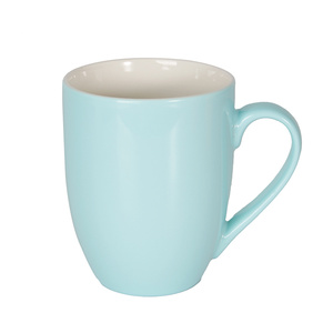 Cốc Cà Phê Gốm Thiết Kế Nhiều Màu Giá Bán Buôn Cốc Gốm Tùy Chỉnh Độc Đáo 12Oz - Product Image 4