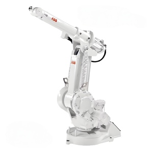 Robot de Soldadura de Alto Rendimiento, Carga 5kg, Alcance 1450mm, IRB 1410-5/1.45 - Product Image 1