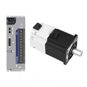 Bochu fscut động cơ servo & servo Drive | S9 loạt ethercat xe buýt cho máy cắt laser - Product Image 3