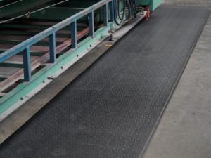 Kim Cương chống mệt mỏi Mat sản phẩm nhựa - Product Image 5