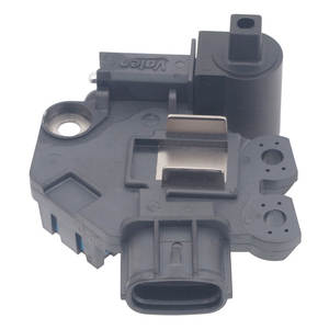 Alternador Automotivo de Alta Qualidade Novo Regulador de Voltagem 14v-24v VL-70002-VAL 2614507 3737004900 2614507 - Product Image 6