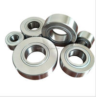 NUTR Rouleaux de piste de type joug NUTR306/3 Roulement à rouleaux ASTrack NUTR306