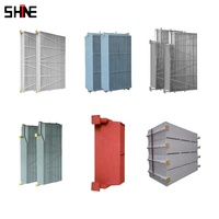Radiateur de transformateur en acier laminé à froid de haute qualité pour transformateur immergé dans l'huile - Vente chaude