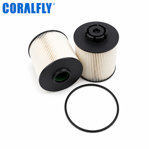 Filtre à carburant de haute qualité DC221899 pour camion B18E BELL DUP ADT - Product Image 2