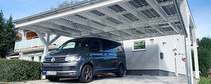 ระบบพลังงานแสงอาทิตย์ครบชุด 5KW 10KW พร้อมแบตเตอรี่สำรองไฟฟ้าแบบออฟกริด ชุดแผงโซลาร์เซลล์ ระบบพลังงานแสงอาทิตย์สำหรับหลังคาบ้าน AS-Off-So - Product Image 6