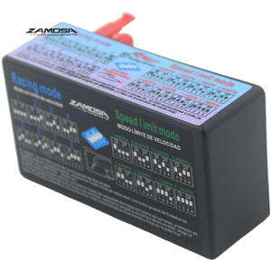 CDI MOTORCYCLE CG AC 6PIN CG200 CG250 CG 125 150 200 250 CG125 CG150 CDI RACING UNIT CDI CG CDI 150 ZAMOSA <span class=keywords><strong>DR</strong></span>-035 - Product Image 6