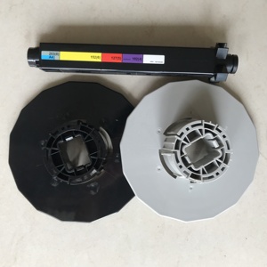 ใหม่ฟูจิกระดาษม้วนแกนหมุนสำหรับฟรอนเทียร์ DX100 D800 D700 เครื่องพิมพ์อิงค์เจ็ทเครื่องมินิแล็บแห้งอะไหล่ - Product Image 5