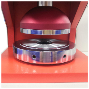 Corrugated Paper <strong>Bursting</strong> <strong>Strength</strong> <strong>Tester</strong> Automatic Burst Test Machine <strong>Mullen</strong> Burst Test Equipment - Product Image 5