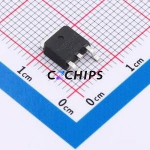 Original-New DMTH3004LK3-HXY TO-252-2L Transistor Field Effect Transistor (MOSFET) - Product Image 1