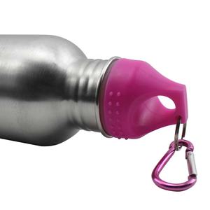 750毫升金属饮料运动饮料瓶不锈钢水瓶户外露营瓶杯 - Product Image 5