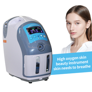 Machines à jet d'oxygène, générateurs d'oxygène, réduisent la mélanine, reconstituent les cellules cutanées, aident à la digestion et améliorent l'immunité, utilisation à domicile - Product Image 3