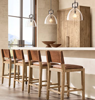 Lustre rond en verre 60W personnalisable avec base d'ampoule E26 laiton moderne de luxe fait à la main pour éclairage d'hôtel et de salon 110V