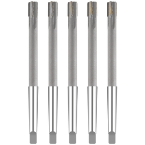 Trending Product 2025 High Precision Alloy Inlaid Taper Shank <strong>Reamer</strong> Machine Reamed Hole Bore Drill Bit CNC <strong>Tool</strong> - Product Image 1