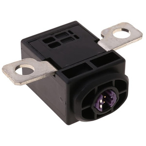 Disjoncteur de protection contre les pannes de courant Audi 4F0915519, relais de câble de batterie pour la protection électrique automobile - Product Image 1