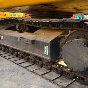 Excavatrice Komatsu de 12 tonnes, 13 tonnes, Komatsu PC120 PC130 d'occasion, machine d'occasion PC120 PC130 PC160, excavatrice Komatsu à vendre - Product Image 4