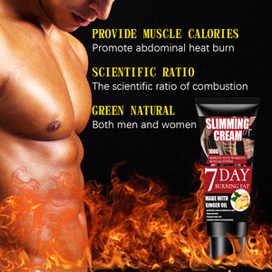 Crème Brûle-Graisse Gainant Effet Liposuccion à Marque Privée pour <span class=keywords><strong>Ventre</strong></span> <span class=keywords><strong>Plat</strong></span> et Cellulite – Vente Flash - Product Image 3