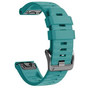 Correa de Liberación Rápida Eraysun para <span class=keywords><strong>Garmin</strong></span> <span class=keywords><strong>Fenix</strong></span> 7X/<span class=keywords><strong>6X</strong></span>/<span class=keywords><strong>Fenix</strong></span> <span class=keywords><strong>6X</strong></span> <span class=keywords><strong>Pro</strong></span> de 26 mm - Product Image 5