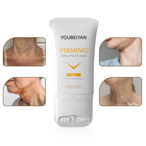 YOUBEIYAN AH-8 Crema Rassodante con Applicatore a Rullo per Massaggio, Idratante e Liftante per la Cura della Pelle 100ml - Product Image 2