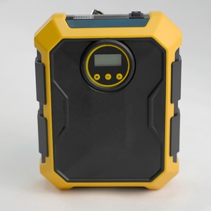 Nhà Sản Xuất Chuyên Nghiệp Đa Chức Năng 12V Không Dây Cordless Kỹ Thuật Số Mini Xách Tay Xe Của Nhật Bản <span class=keywords><strong>Tire</strong></span> <span class=keywords><strong>Inflator</strong></span> Bơm - Product Image 2