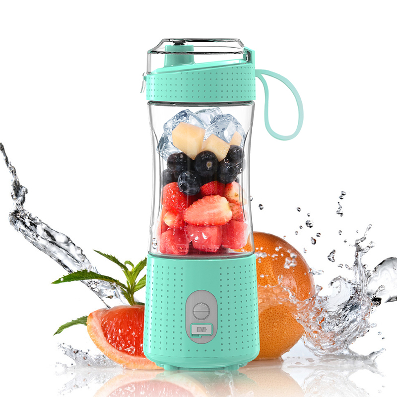 Best Portable Juicer Vintage Mini Blender