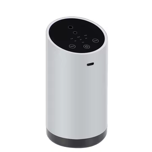 यात्रा कार स्मार्ट सुगंध रिचार्जेबल डिफ्यूज़र स्वचालित स्प्रे मशीन मिनी कार सुगंध डिफ्यूज़र - Product Image 3