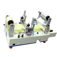 Qianliyi — Machine de revêtement de papier auto-adhésive, fonctionne en laboratoire, en PVC, bpp, tissu à chaud