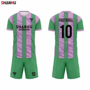 Divise da <span class=keywords><strong>calcio</strong></span> da uomo, - Product Image 6