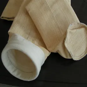 China Supply industrial bag filter bags